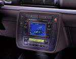 Ford Galaxy 2000 года